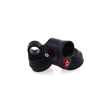 EYELET ASSY (TRUNION) FOR SHOCKS FOX FLOAT FX2 AND DHX2, ...