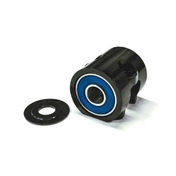 EYELET BEARING WITH SPACERS FOR SHOCKS ROCK SHOX DELUXE A...