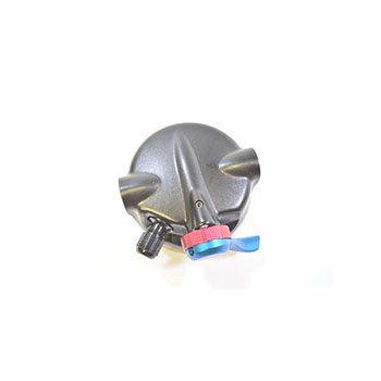 EYLET ASSEMBLY TRUNNION FOR SHOCK FOX FLOAT DPS, 3 POSITI...