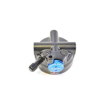 EYLET ASSEMBLY TRUNNION (REMOTE DOWN) FOR SHOCK FOX FLOAT...
