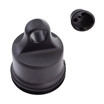 EYLET FOR SHOCK FOX SHAFT AND FLOAT X2, 9 mm, LOCKING, 20...