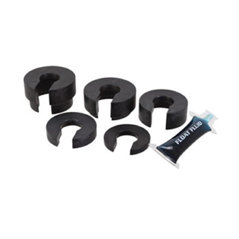 AIR SPRING VOLUME TUNING TOKENS KIT FOR SHOCK FOX FLOAT C...