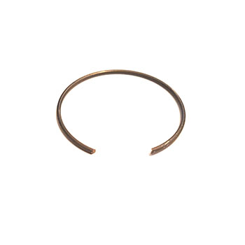 WIRE FOR BODY FOR SHOCKS FOX VAN R, RC,  (1.200 OD X 0.04...