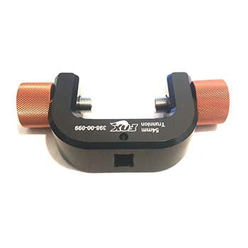 TOOL FORQUE FIXTURE TRUNNION FOR FOX SHOCK FLOAT RE:ACTIV...