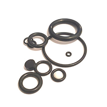 AIR'N'SHOX SERVICE KIT OIL FOR SHOCKS FOX FLOAT R/RL/RLC/...