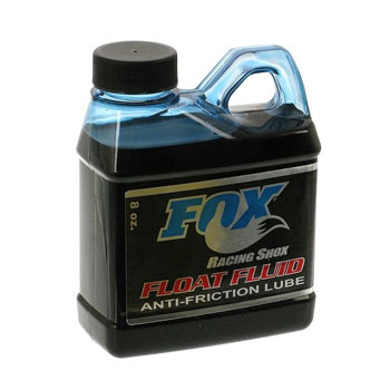 FOX FLOAT FLUID OIL FOR SUSPENSION - 250 ML