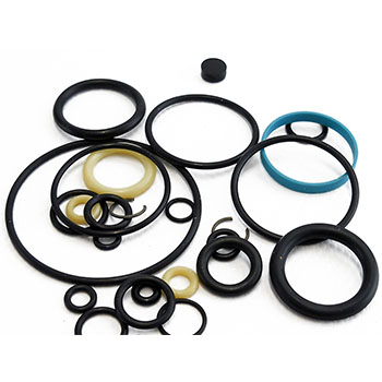 SERVICE KIT OIL FOR SHOCK FOX SPECIALIZED BRAIN Micro 201...