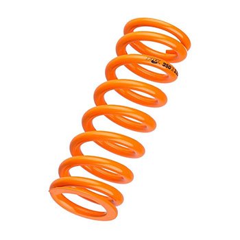 FOX SLS SPRING 3.15 X 550