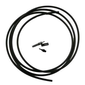 HIDRAULI?NA CEV ZA SEDEŽNO OPORO ROCK SHOX REVERB 2M ?RN...