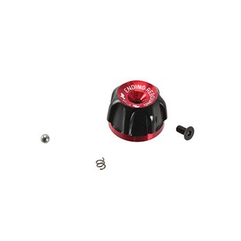 KNOB KIT FOR SHOCK ROCK SHOX VIVID FOR HIGHT SPEED REBAUN...