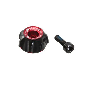 KNOB KIT FOR SHOCK ROCK SHOX VIVID FOR LOW SPEED REBAUND,...