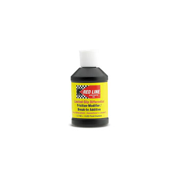 LSD FRICTION MODIFIER