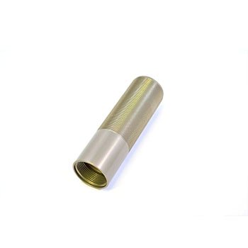 OIL BODY FOR SHOCK DHX RC2 [8.500 x 2.500], BLACK