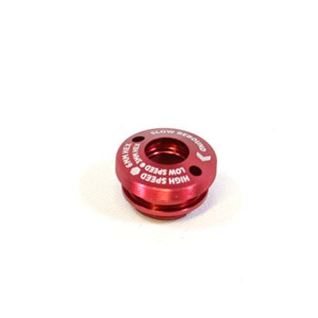 REBAUND BUTTON BODY FOR SHOCKS FOX DHX2 AND FLOAT X2