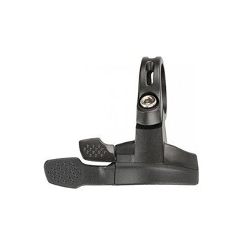 REMOTE LEVER DUAL CABLE AND DUAL POSITION FOR SHOCKS FOX ...