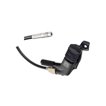 REMOTE X-LOCK INCLUDES HOSE (LEFT) FOR SHOCK ROCK SHOX RS...