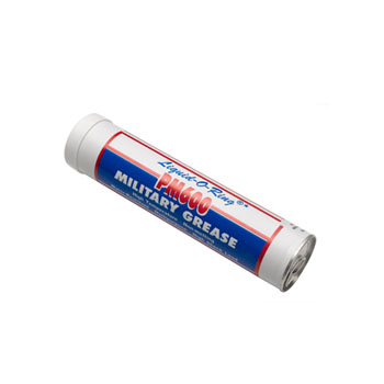 ROCK SHOX MILITARY GREASE PM600 14OZ - 396 GR