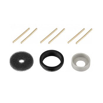 SERVISNI SET ZA SEDEŽNO OPORO BIKEYOKE REVIVE, 30.9 mm I...