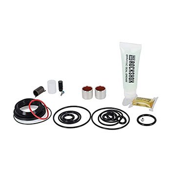 SERVICE KIT FOR SHOCK ROCK SHOX DELUXE, DELUXE REMOTE AND...