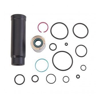 SERVICE KIT FULL FOR CARTRIDGE FOX CTD AND CTD FIT, W/TRA...