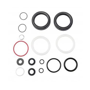 SERVICE KIT FULL FOR FORK ROCK SHOX LYRIK RCT3 SOLO AIR A...