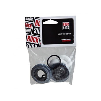 SERVICE KIT FULL FOR FORK ROCK SHOX SID, REBA, 2012/2015 