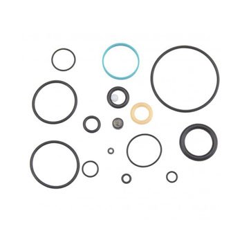 SERVICE KIT OIL FOR SHOCKS FOX FLOAT DHX AIR