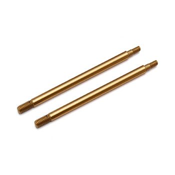 SHAFT FOR SHOCK FOX DHX2 COIL [250 x 70 mm]