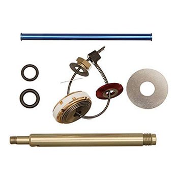SHAFT PISTON TUNE-MH KIT FOR SHOCK MONARCH PLUS 222 X 66 ...