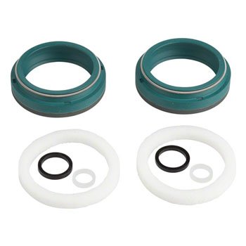SKF GREEN SEAL KIT WITHOUT EDGE FOR FORK MANITOU, 32 mm