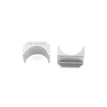 TOOL CLAMPS FOR BODY FOR SHOCKS FOX DHX2 AND X2 REZI BODY...