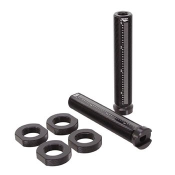 TOOL IFP DEPTH SETTING FOR SHOCK FOX DYAD