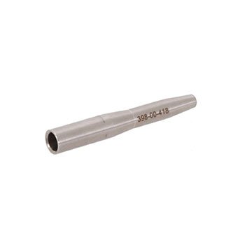 TOOL SHAFT BULLET FOR SHOCK FOX FLOAT X2, NEW 2019