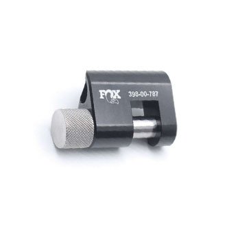 TOOL SLEEVE REMOVAL PRESS EYELET SIZE FOR SHOCK FOX CANNO...