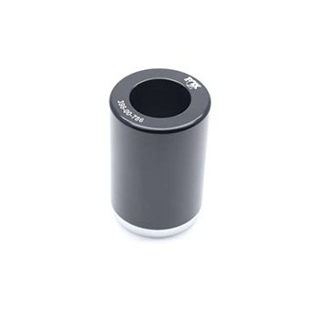 TOOL SLEEVE REMOVAL PRESS EYELET SIZE FOR SHOCK FOX CANNO...