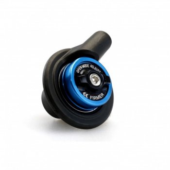 TOPCAP INTERFACE PUSH-TO-LOCK FOR FORKS FOX FIT4 2018 MOD...