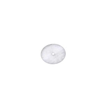 VALVE FOR SHOCK FOX FLOAT DPS (T) (.600 OD X .076 ID X .0...