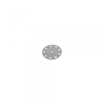 WASHER L/O PLATE FOR SHOCK FOX FLOAT DPS (.800 O.D. X .07...